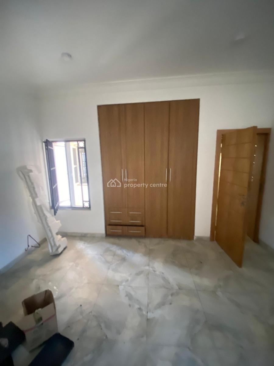 4 Bedroom Terrace, Off Chisco Ikate Elegushi Lekki Lagos, Ikate Elegushi, Lekki, Lagos, Terraced Duplex for Rent