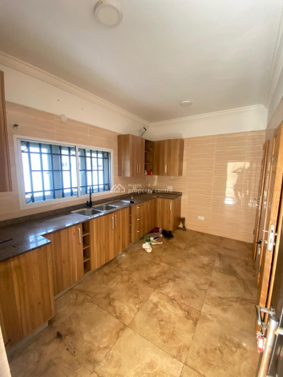 4 Bedroom Terrace, Off Chisco Ikate Elegushi Lekki Lagos, Ikate Elegushi, Lekki, Lagos, Terraced Duplex for Rent