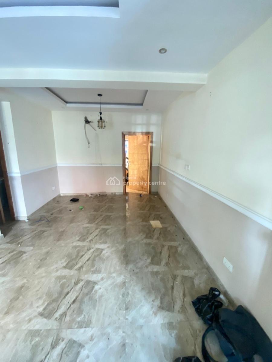 4 Bedroom Terrace, Off Chisco Ikate Elegushi Lekki Lagos, Ikate Elegushi, Lekki, Lagos, Terraced Duplex for Rent