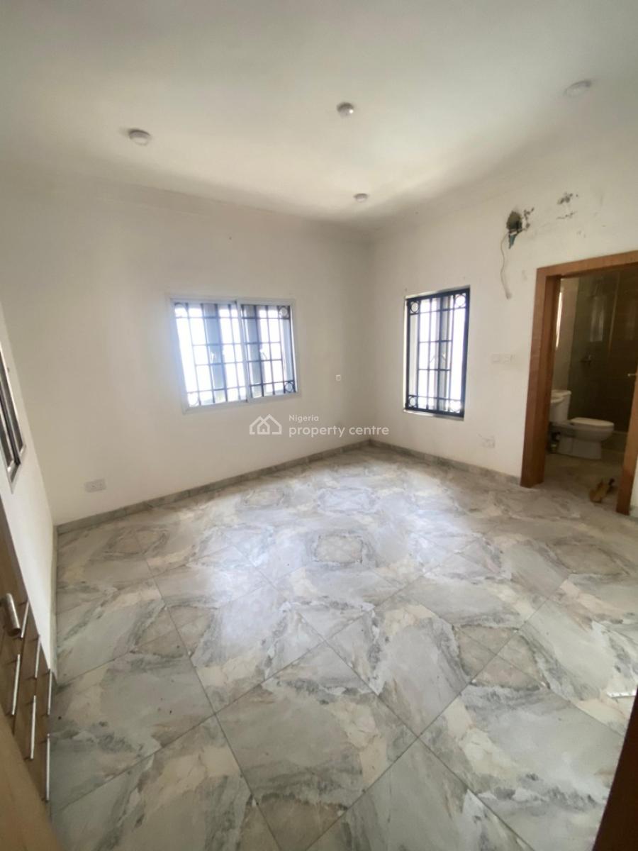 4 Bedroom Terrace, Off Chisco Ikate Elegushi Lekki Lagos, Ikate Elegushi, Lekki, Lagos, Terraced Duplex for Rent