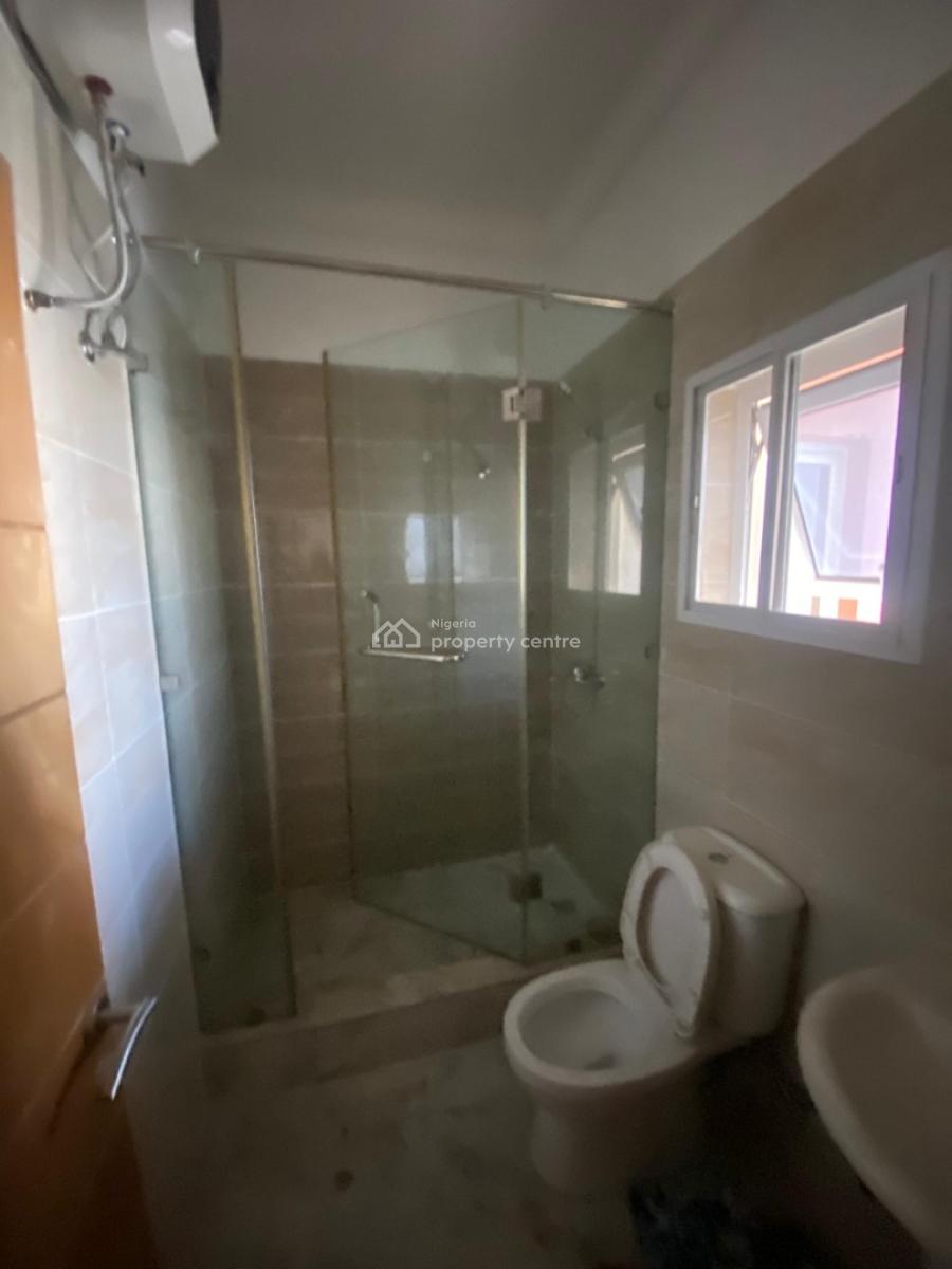 4 Bedroom Terrace, Off Chisco Ikate Elegushi Lekki Lagos, Ikate Elegushi, Lekki, Lagos, Terraced Duplex for Rent