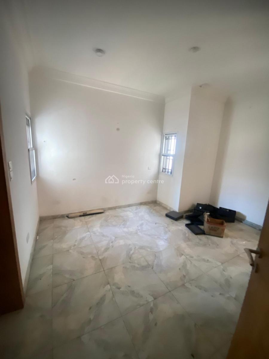 4 Bedroom Terrace, Off Chisco Ikate Elegushi Lekki Lagos, Ikate Elegushi, Lekki, Lagos, Terraced Duplex for Rent