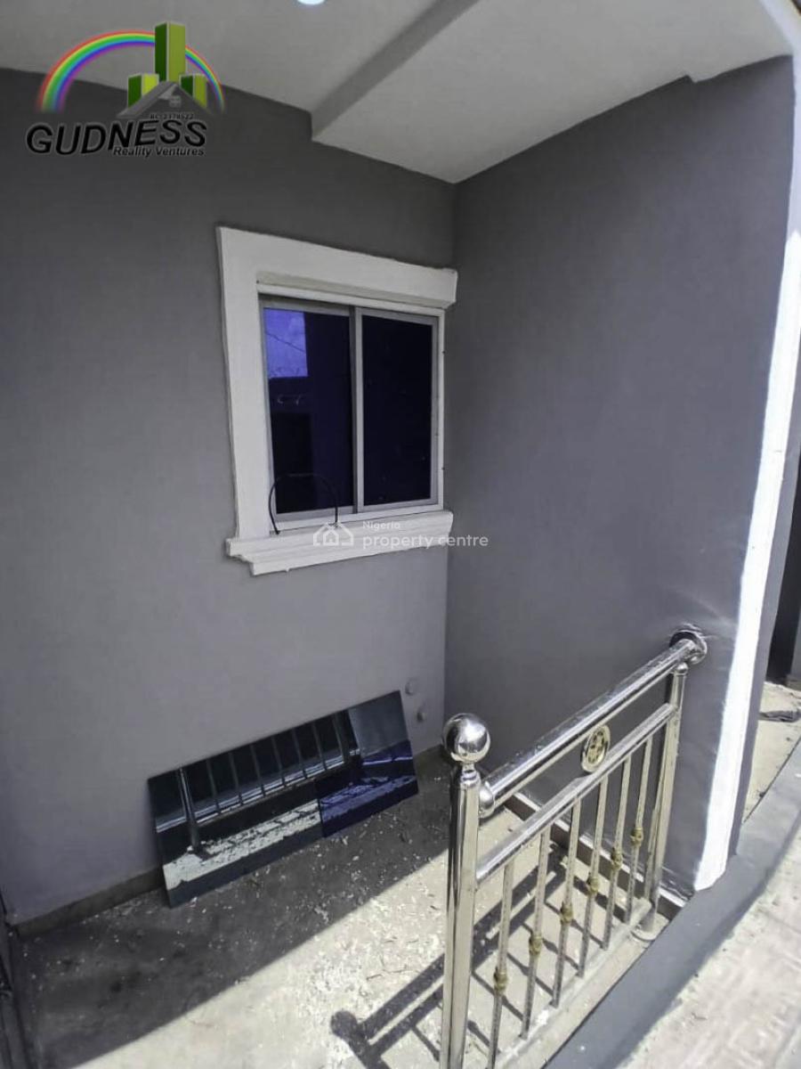 Spacious Miniflat, Ado, Ajah, Lagos, Flat / Apartment for Rent
