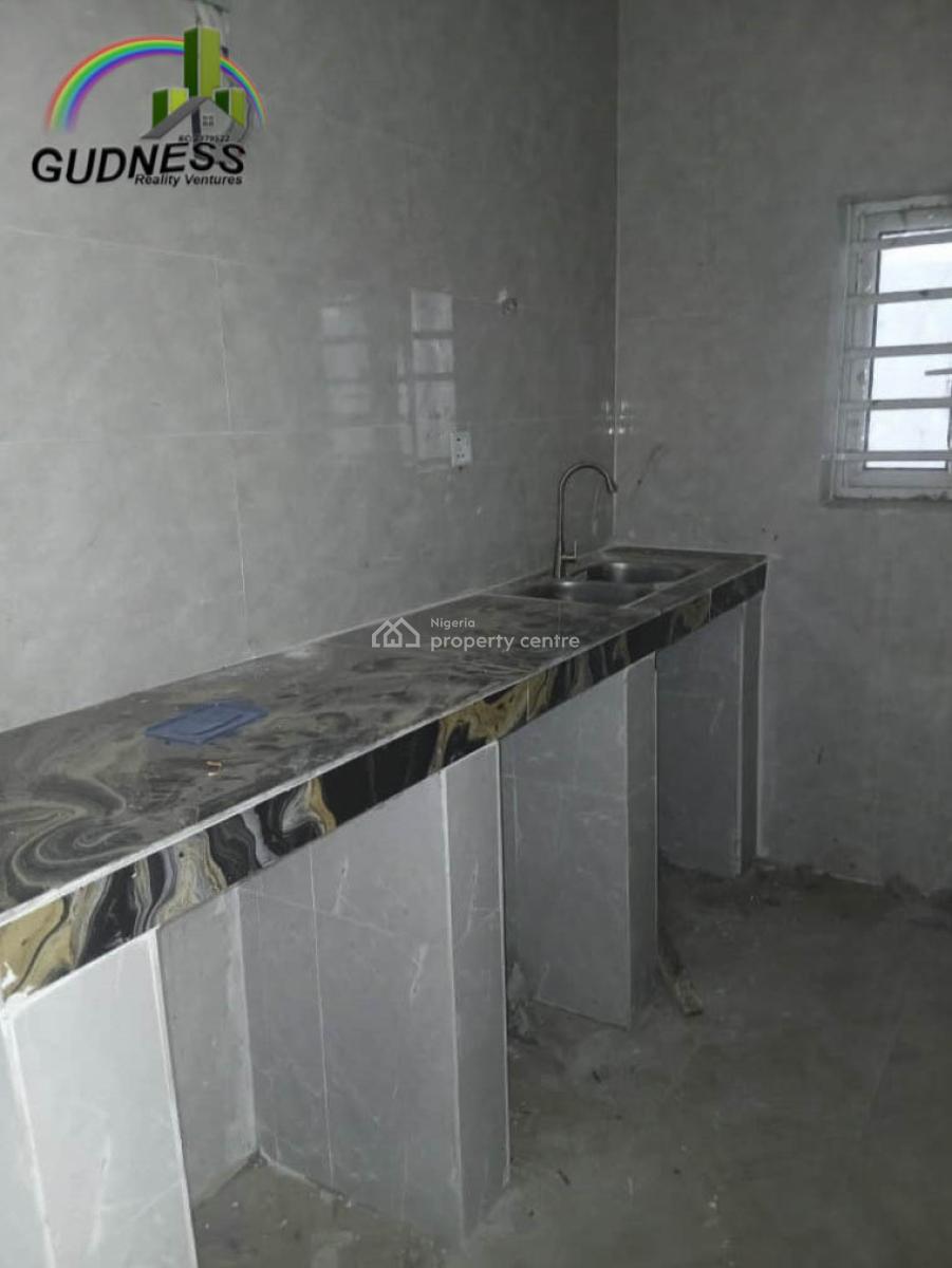 Spacious Miniflat, Ado, Ajah, Lagos, Flat / Apartment for Rent