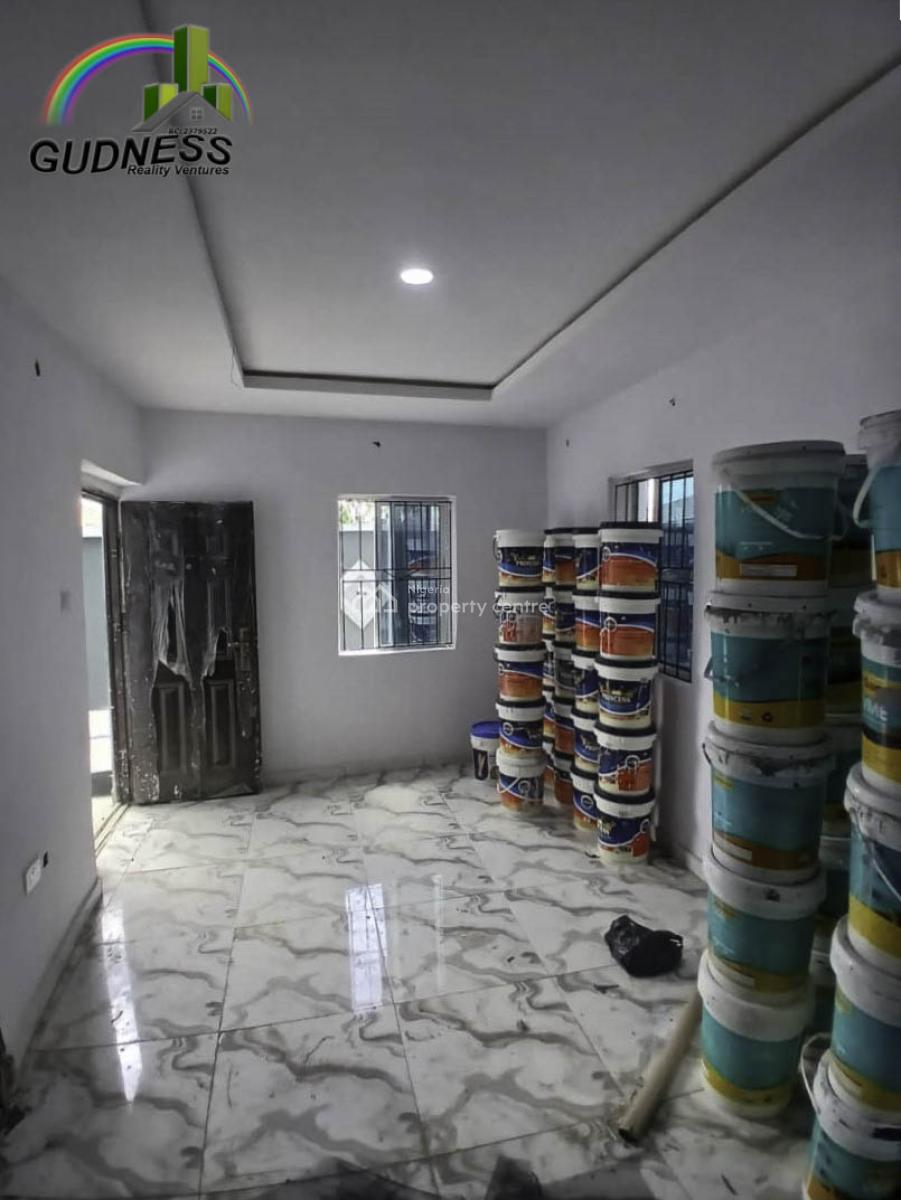 Spacious Miniflat, Ado, Ajah, Lagos, Flat / Apartment for Rent
