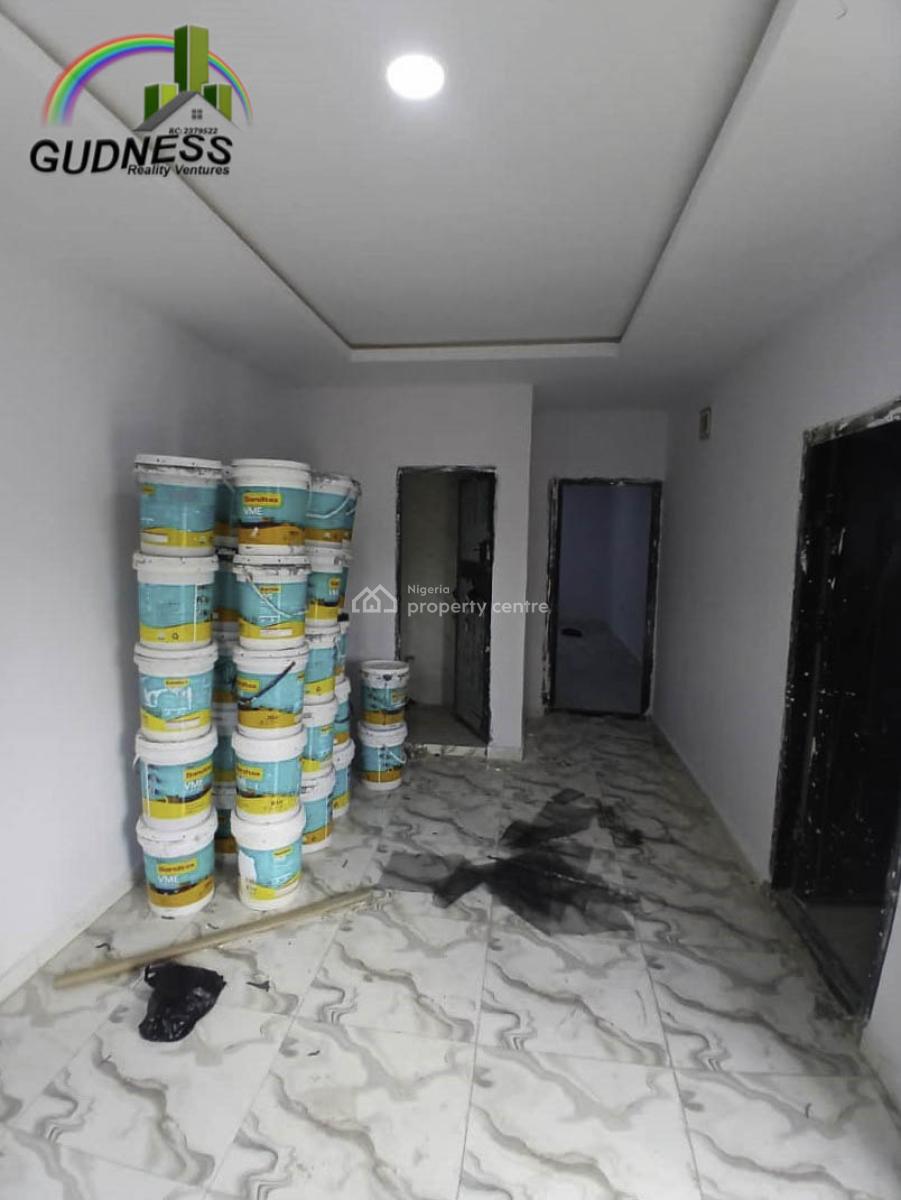 Spacious Miniflat, Ado, Ajah, Lagos, Flat / Apartment for Rent