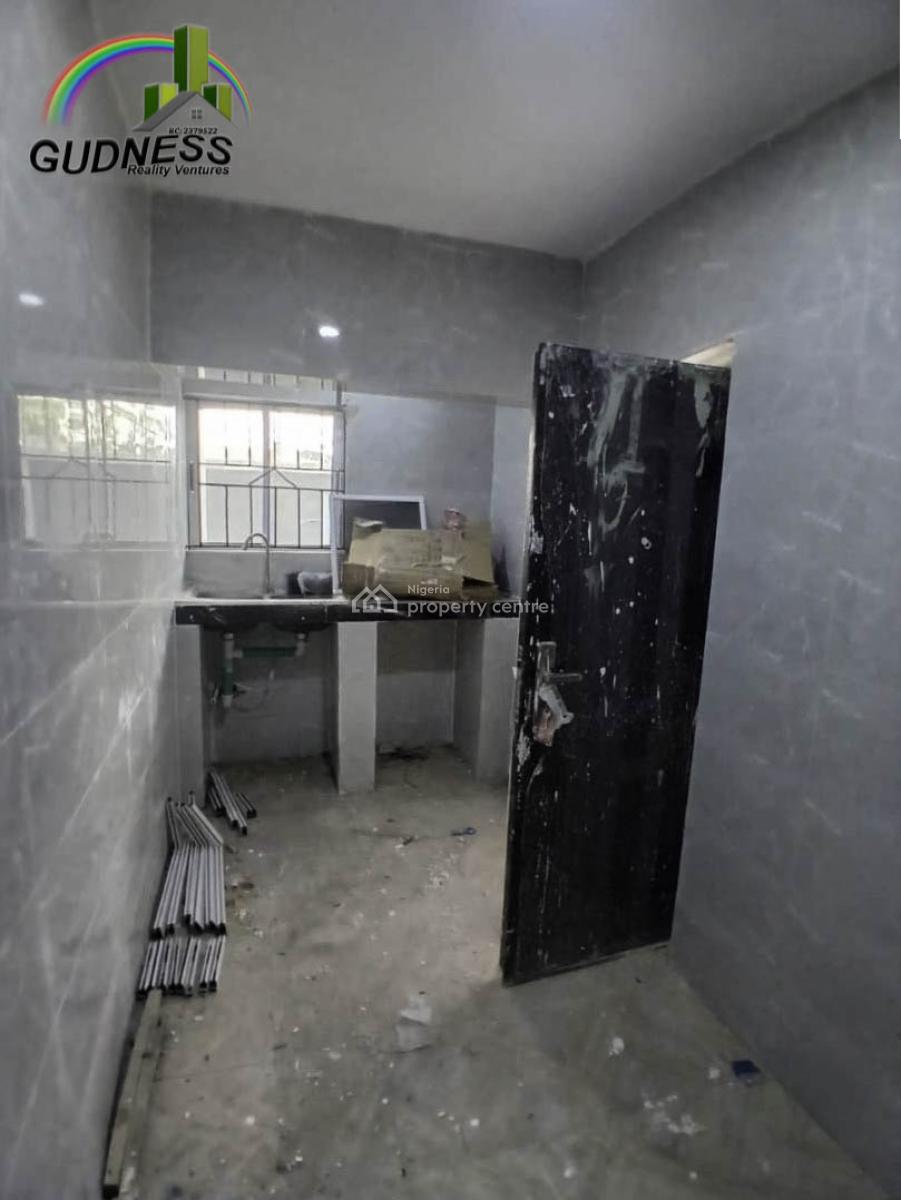 Spacious Miniflat, Ado, Ajah, Lagos, Flat / Apartment for Rent