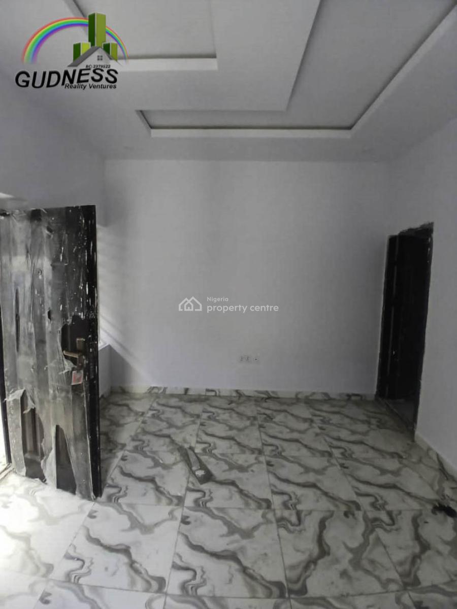 Spacious Miniflat, Ado, Ajah, Lagos, Flat / Apartment for Rent