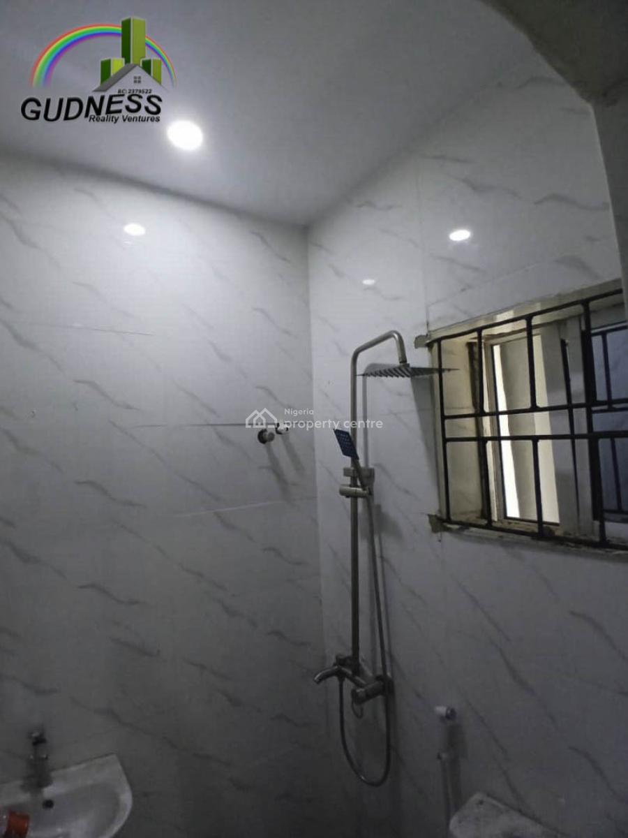 Spacious Miniflat, Ado, Ajah, Lagos, Flat / Apartment for Rent