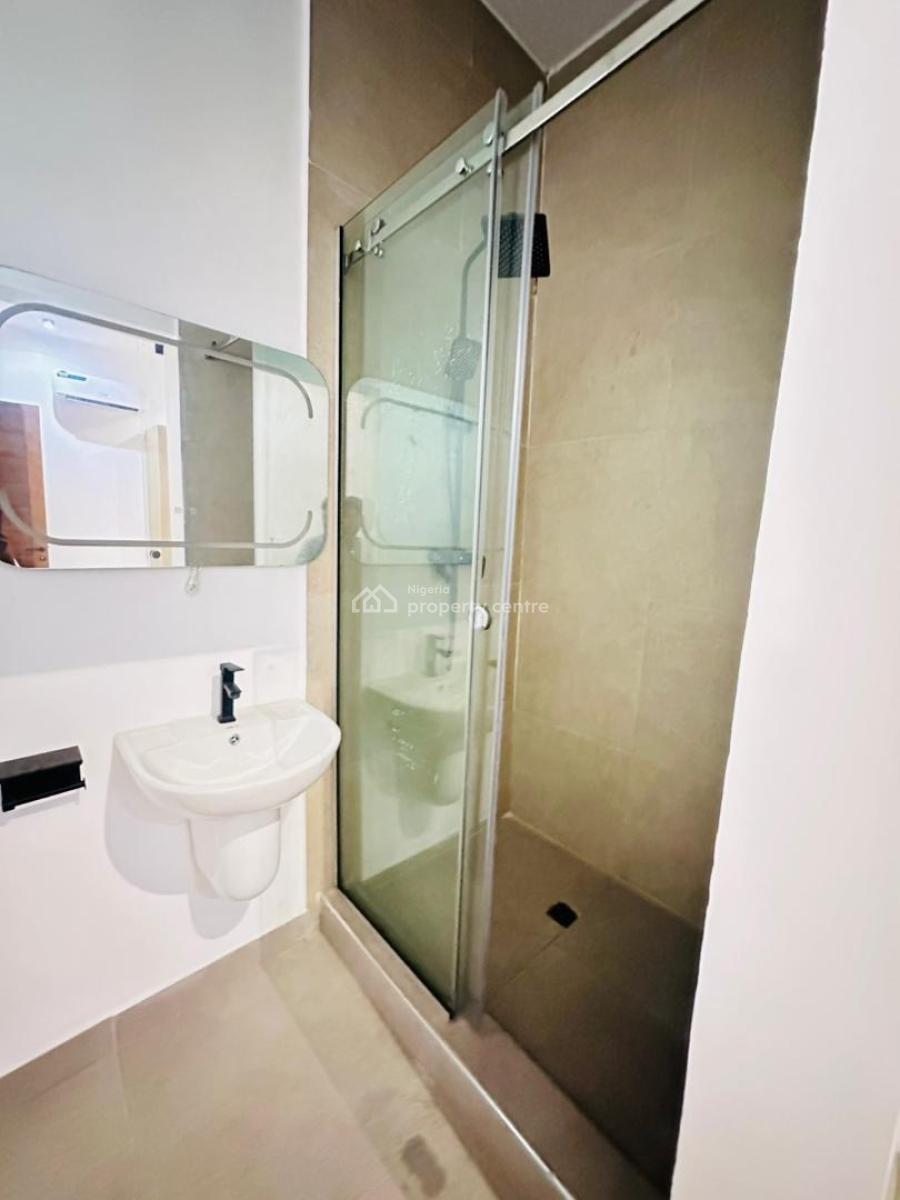 Furnished&unfurnished  2bedroom Apartment with Swimming Pool &elevator, Ikate ,lekki ,lagos ,nigeria, Ikate, Lekki, Lagos, Flat / Apartment for Sale