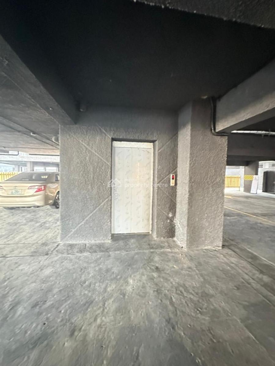 Furnished&unfurnished  2bedroom Apartment with Swimming Pool &elevator, Ikate ,lekki ,lagos ,nigeria, Ikate, Lekki, Lagos, Flat / Apartment for Sale