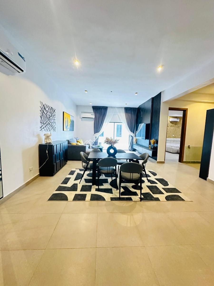 Furnished&unfurnished  2bedroom Apartment with Swimming Pool &elevator, Ikate ,lekki ,lagos ,nigeria, Ikate, Lekki, Lagos, Flat / Apartment for Sale