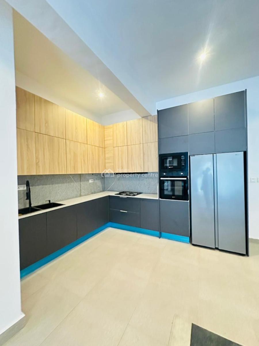 Furnished&unfurnished  2bedroom Apartment with Swimming Pool &elevator, Ikate ,lekki ,lagos ,nigeria, Ikate, Lekki, Lagos, Flat / Apartment for Sale