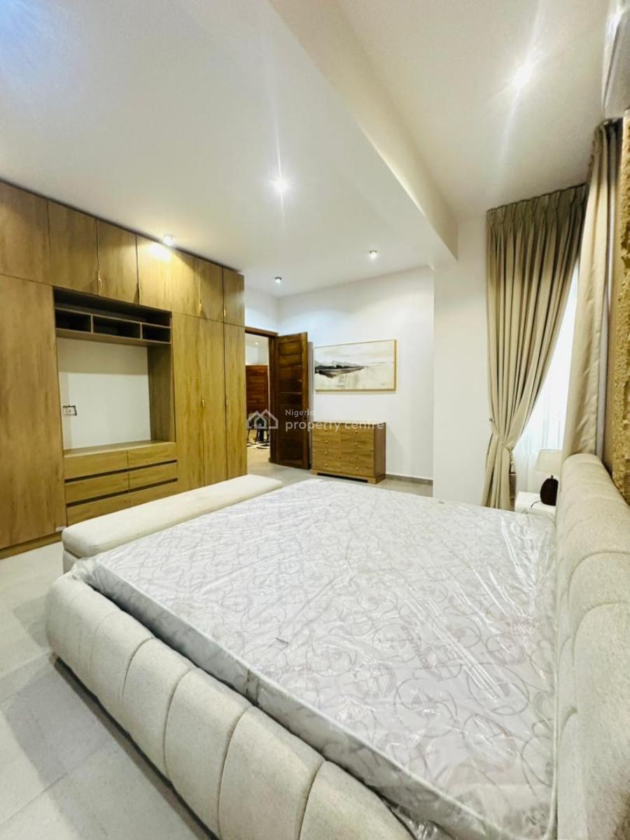 Furnished&unfurnished  2bedroom Apartment with Swimming Pool &elevator, Ikate ,lekki ,lagos ,nigeria, Ikate, Lekki, Lagos, Flat / Apartment for Sale