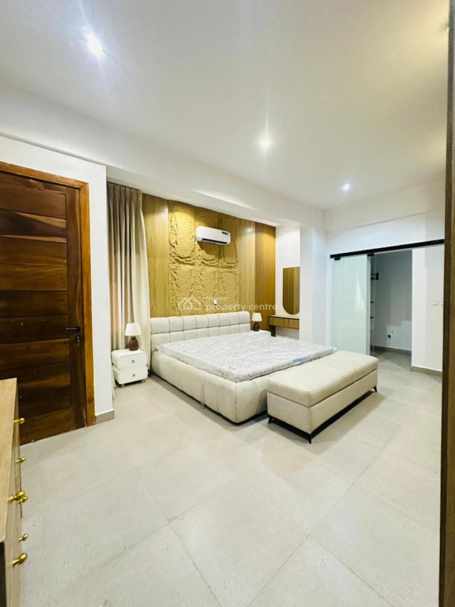 Furnished&unfurnished  2bedroom Apartment with Swimming Pool &elevator, Ikate ,lekki ,lagos ,nigeria, Ikate, Lekki, Lagos, Flat / Apartment for Sale