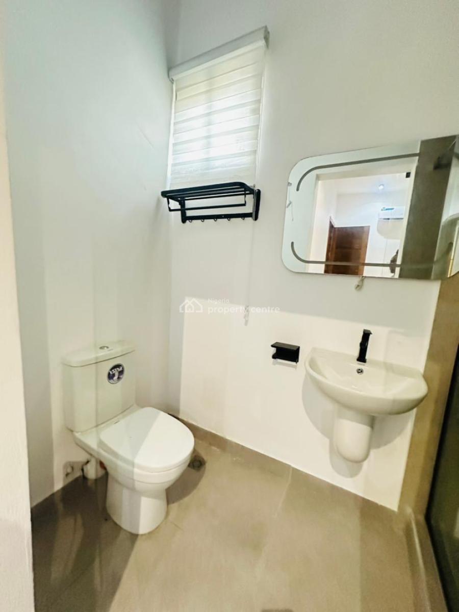 Furnished&unfurnished  2bedroom Apartment with Swimming Pool &elevator, Ikate ,lekki ,lagos ,nigeria, Ikate, Lekki, Lagos, Flat / Apartment for Sale