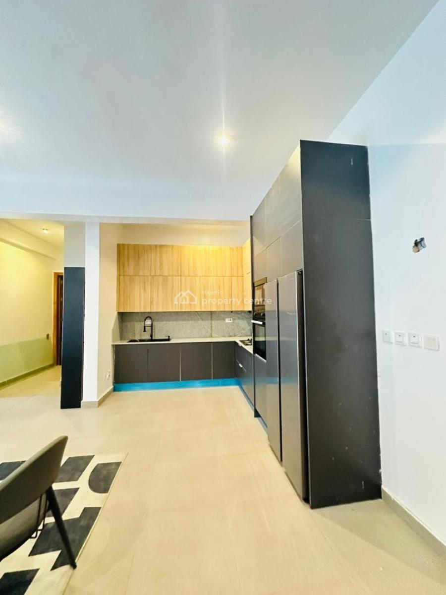 Furnished&unfurnished  2bedroom Apartment with Swimming Pool &elevator, Ikate ,lekki ,lagos ,nigeria, Ikate, Lekki, Lagos, Flat / Apartment for Sale