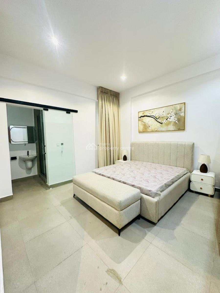 Furnished&unfurnished  2bedroom Apartment with Swimming Pool &elevator, Ikate ,lekki ,lagos ,nigeria, Ikate, Lekki, Lagos, Flat / Apartment for Sale