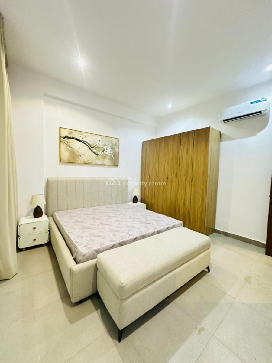 Furnished&unfurnished  2bedroom Apartment with Swimming Pool &elevator, Ikate ,lekki ,lagos ,nigeria, Ikate, Lekki, Lagos, Flat / Apartment for Sale