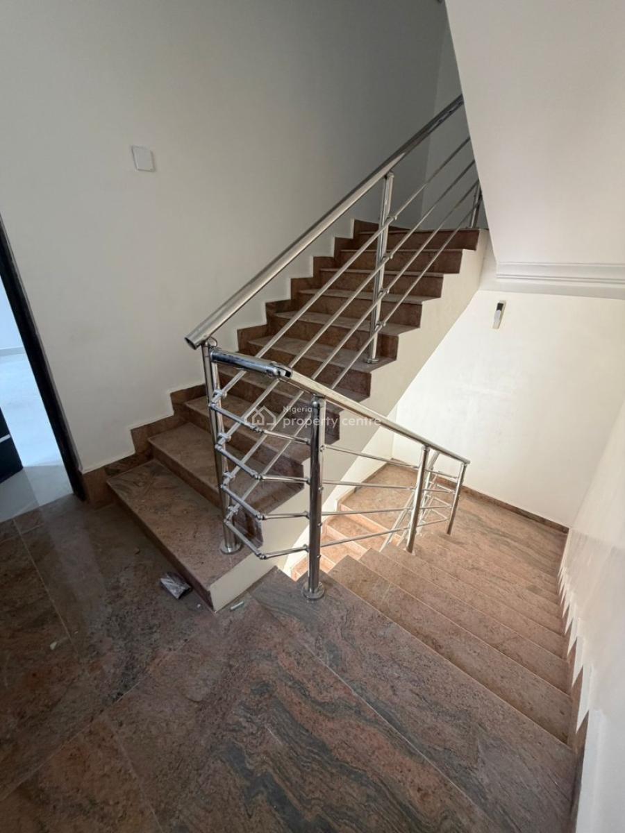 Tastefully Finished 3 Bedrooms Flat  & Bq, Katampe, Abuja, Flat / Apartment for Sale