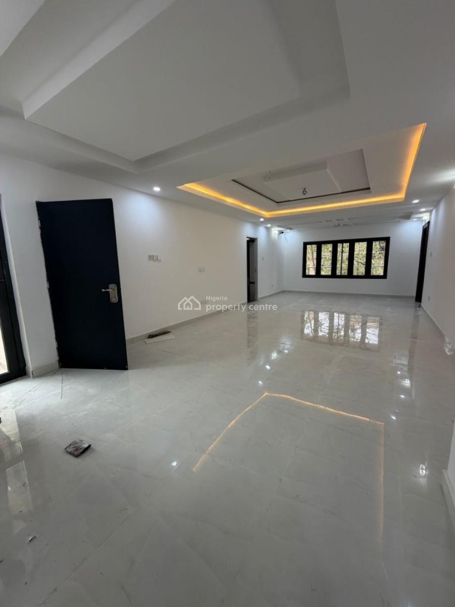 Tastefully Finished 3 Bedrooms Flat  & Bq, Katampe, Abuja, Flat / Apartment for Sale