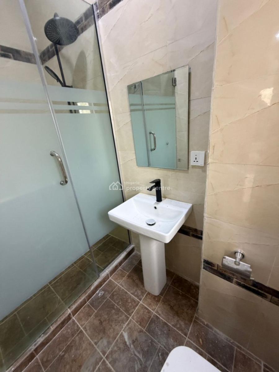 Tastefully Finished 3 Bedrooms Flat  & Bq, Katampe, Abuja, Flat / Apartment for Sale