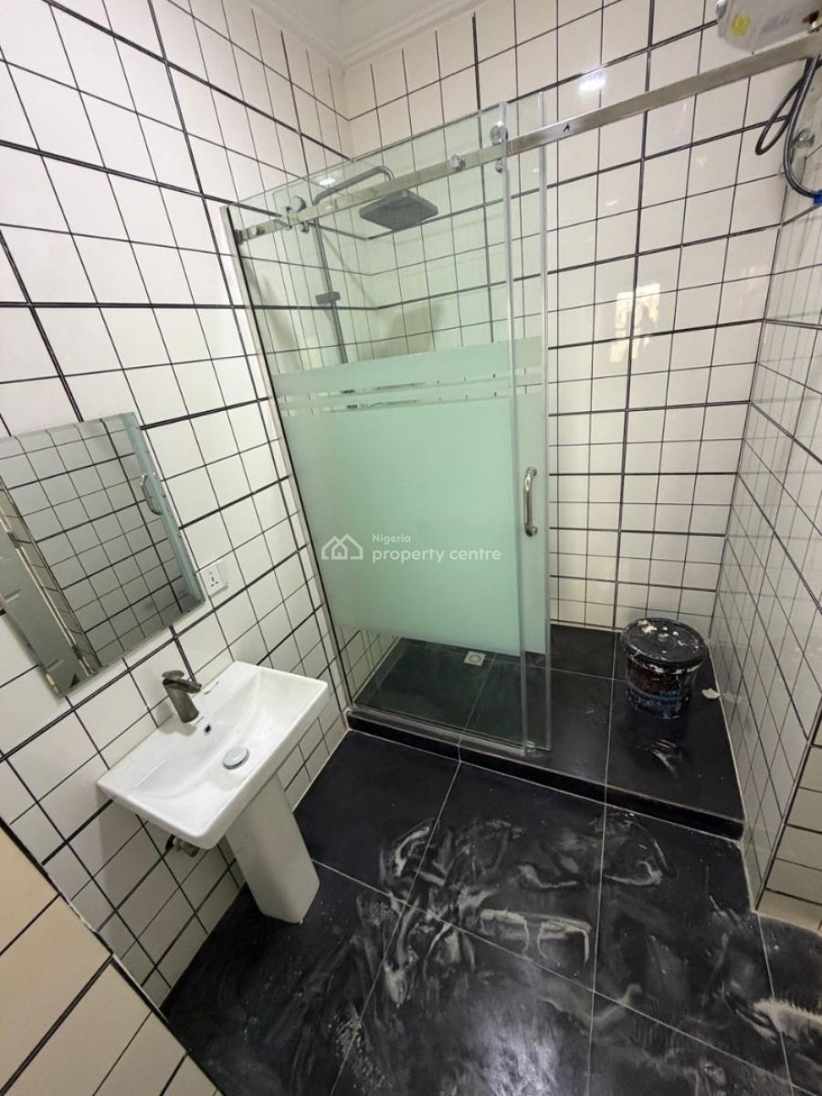 Tastefully Finished 3 Bedrooms Flat  & Bq, Katampe, Abuja, Flat / Apartment for Sale