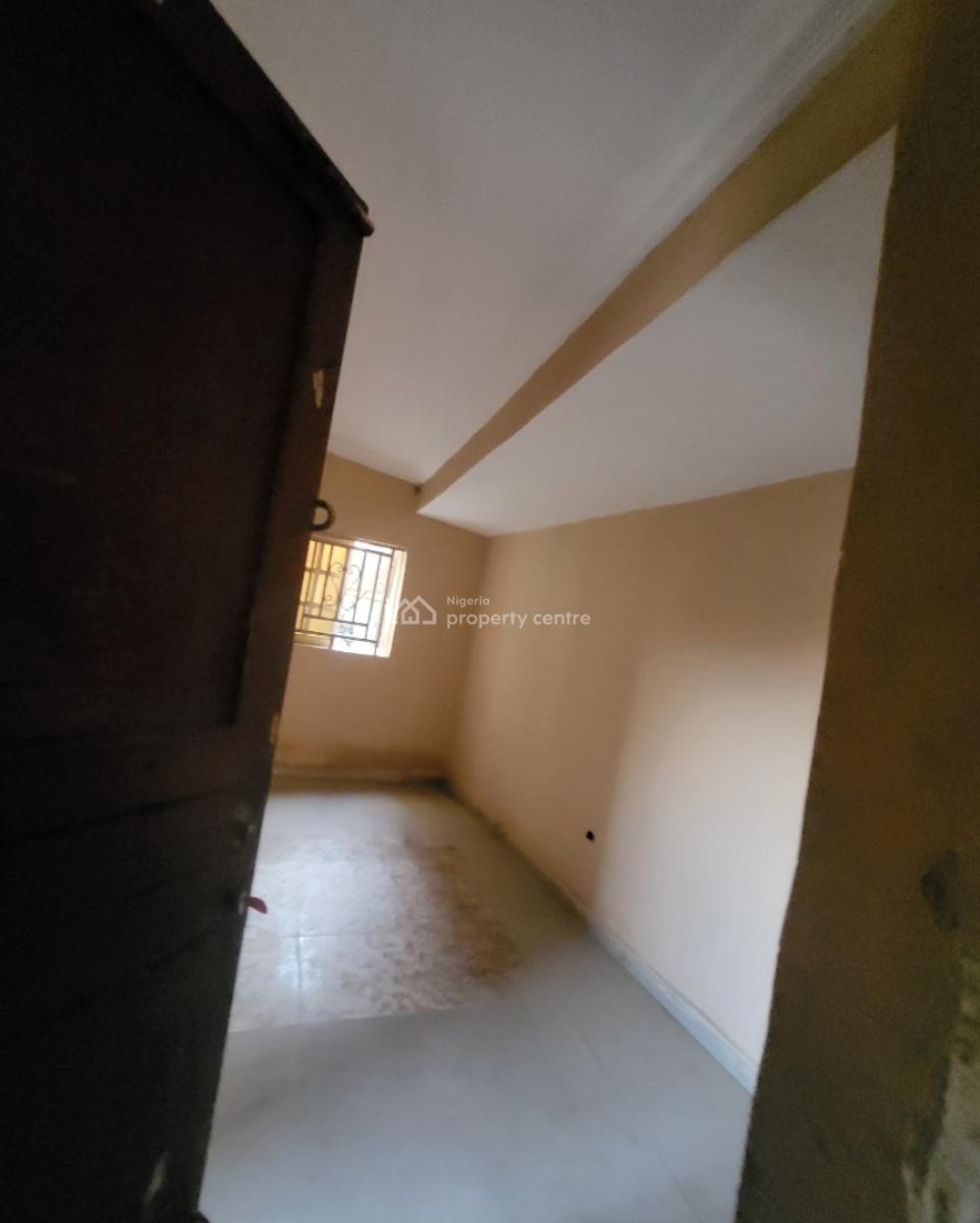 Luxurious Massive Sefcon Apartment, By Old Secteriate, Garki, Abuja, Self Contain (single Rooms) for Rent