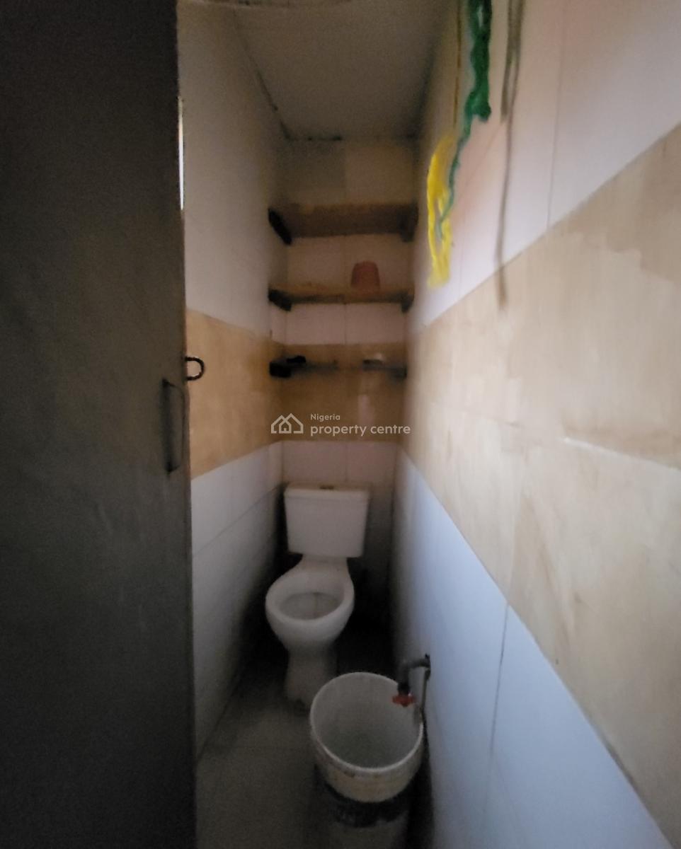 Luxurious Massive Sefcon Apartment, By Old Secteriate, Garki, Abuja, Self Contain (single Rooms) for Rent