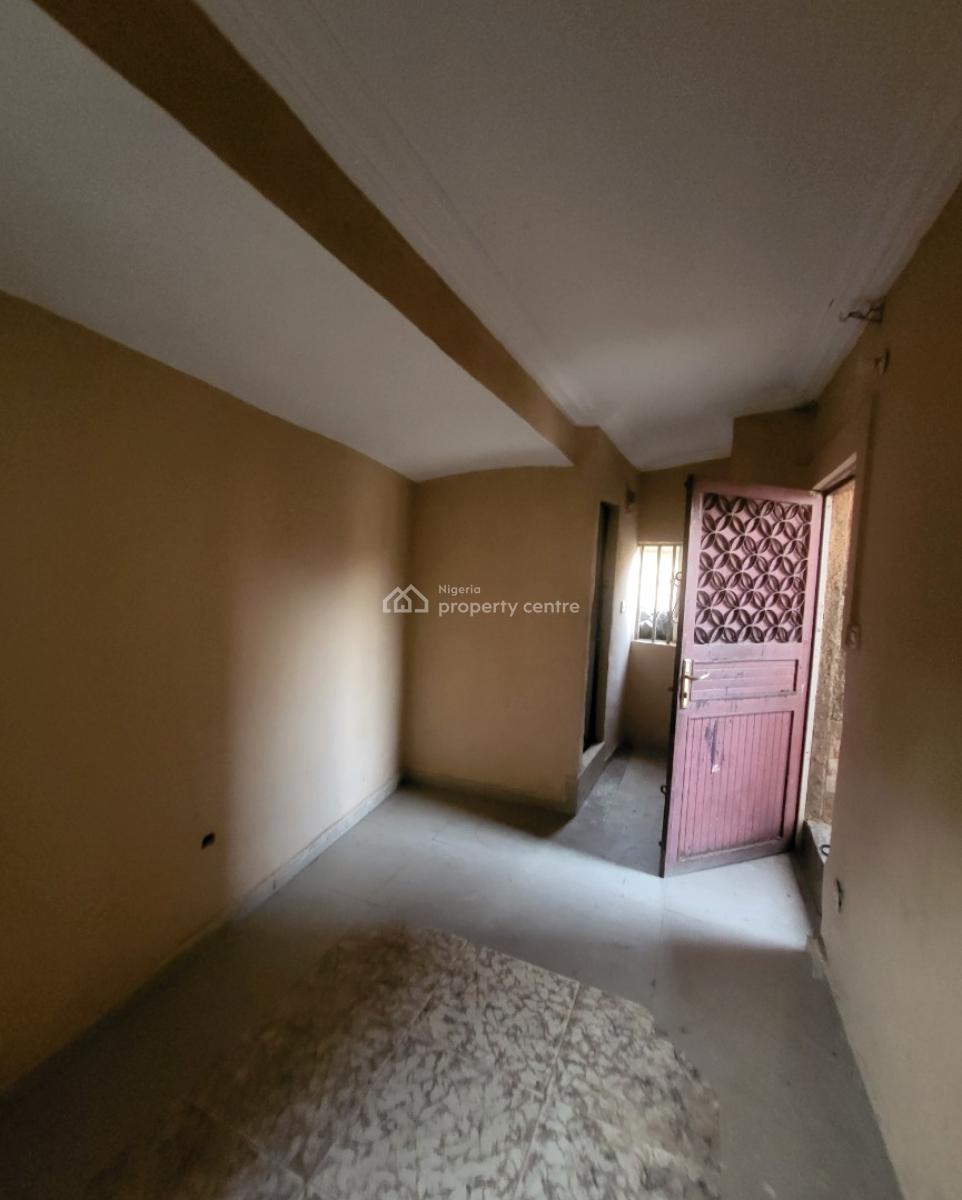 Luxurious Massive Sefcon Apartment, By Old Secteriate, Garki, Abuja, Self Contain (single Rooms) for Rent