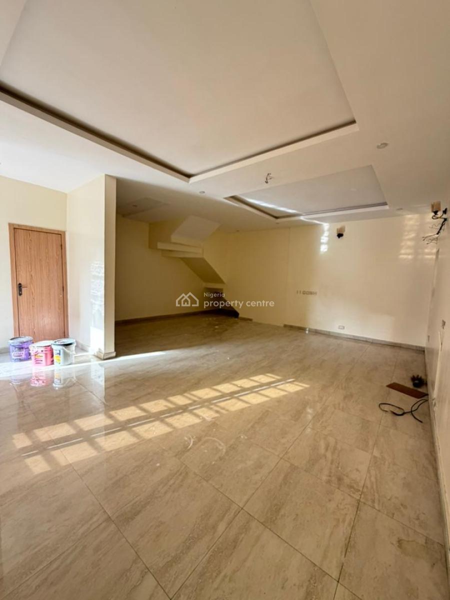 2 Units Studio with Personal Kitchen, Ikota Gra Estate, Lekki, Lagos, Flat / Apartment for Rent