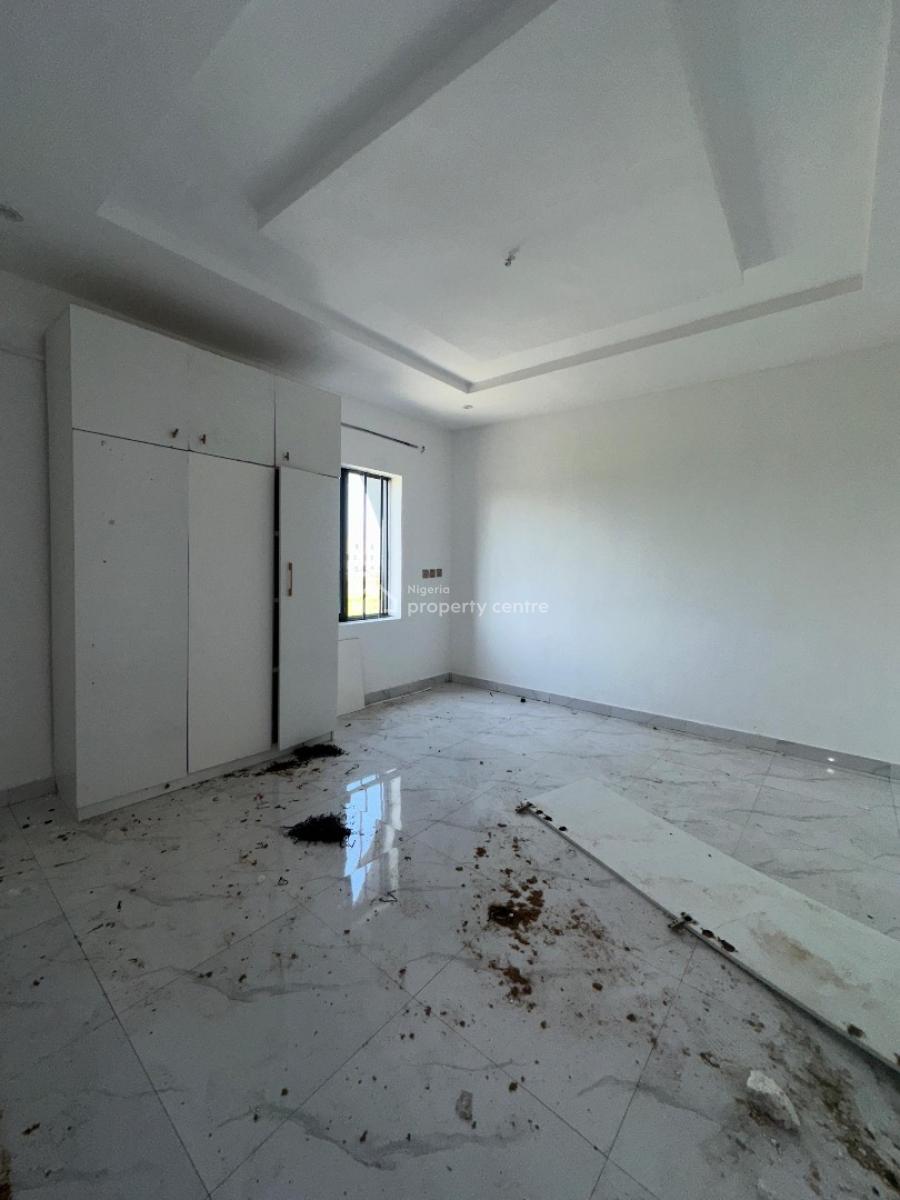 4bedroom Semi Detached Dupex with Bq ,pool &gym, Orchid ,lekki ,lagos , Nigeria, Lekki, Lagos, Detached Duplex for Rent