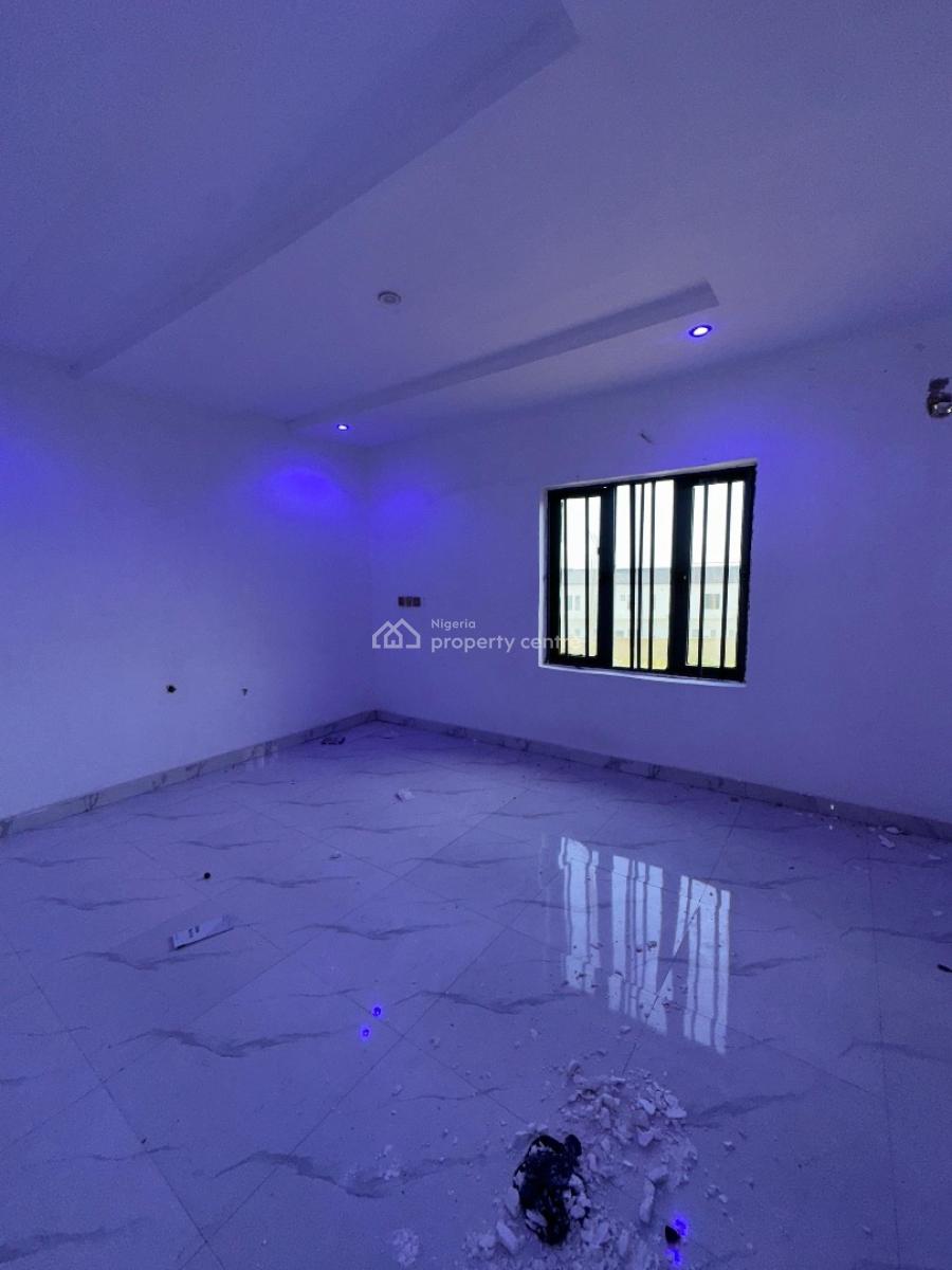 4bedroom Semi Detached Dupex with Bq ,pool &gym, Orchid ,lekki ,lagos , Nigeria, Lekki, Lagos, Detached Duplex for Rent