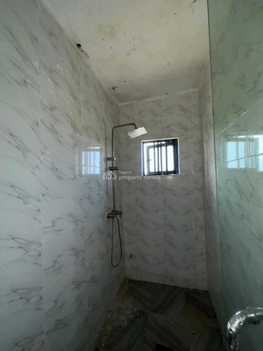 4bedroom Semi Detached Dupex with Bq ,pool &gym, Orchid ,lekki ,lagos , Nigeria, Lekki, Lagos, Detached Duplex for Rent