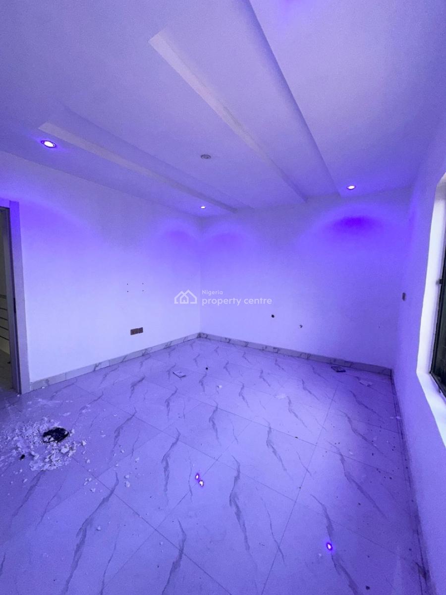 4bedroom Semi Detached Dupex with Bq ,pool &gym, Orchid ,lekki ,lagos , Nigeria, Lekki, Lagos, Detached Duplex for Rent