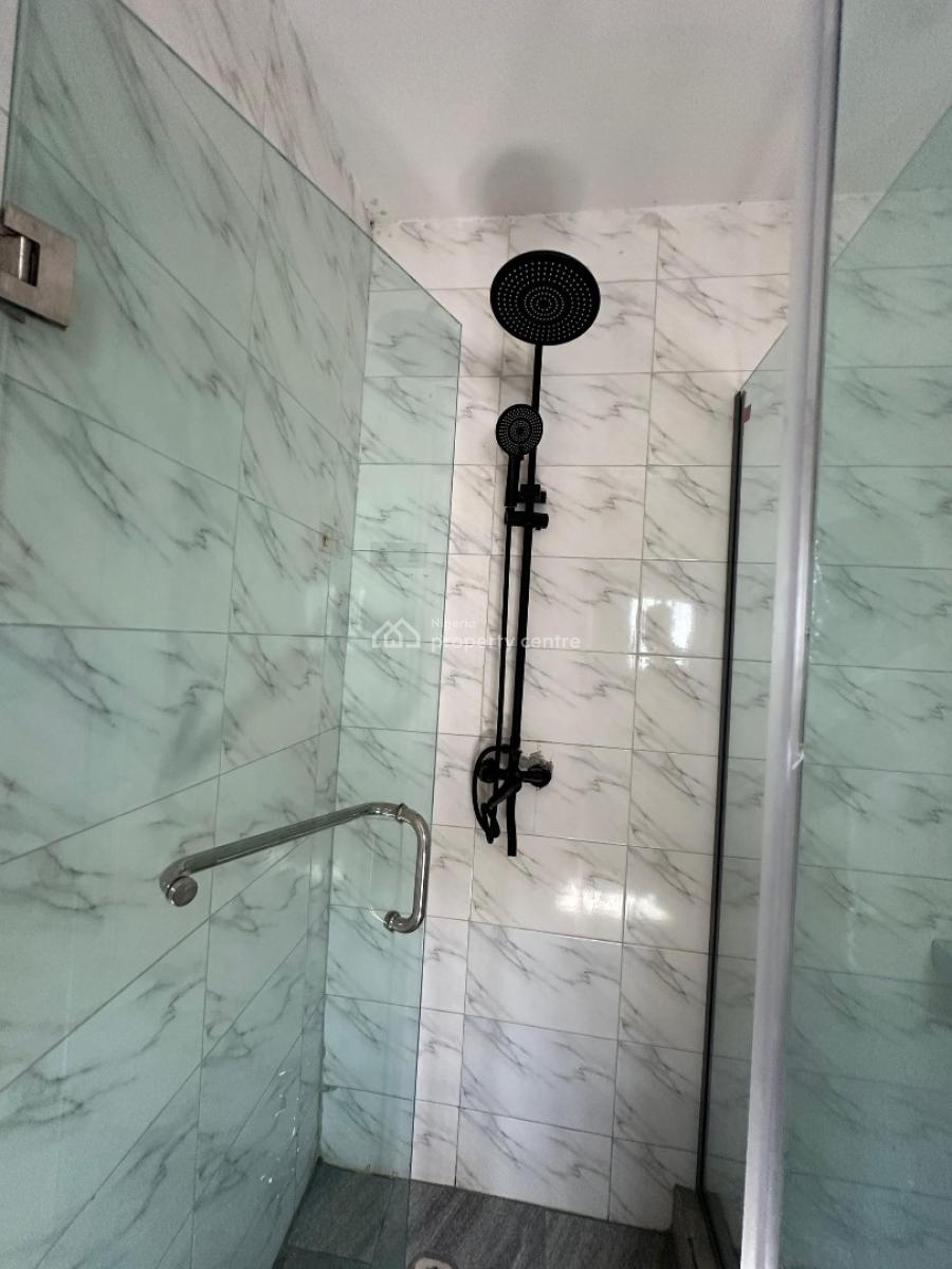 4bedroom Semi Detached Dupex with Bq ,pool &gym, Orchid ,lekki ,lagos , Nigeria, Lekki, Lagos, Detached Duplex for Rent