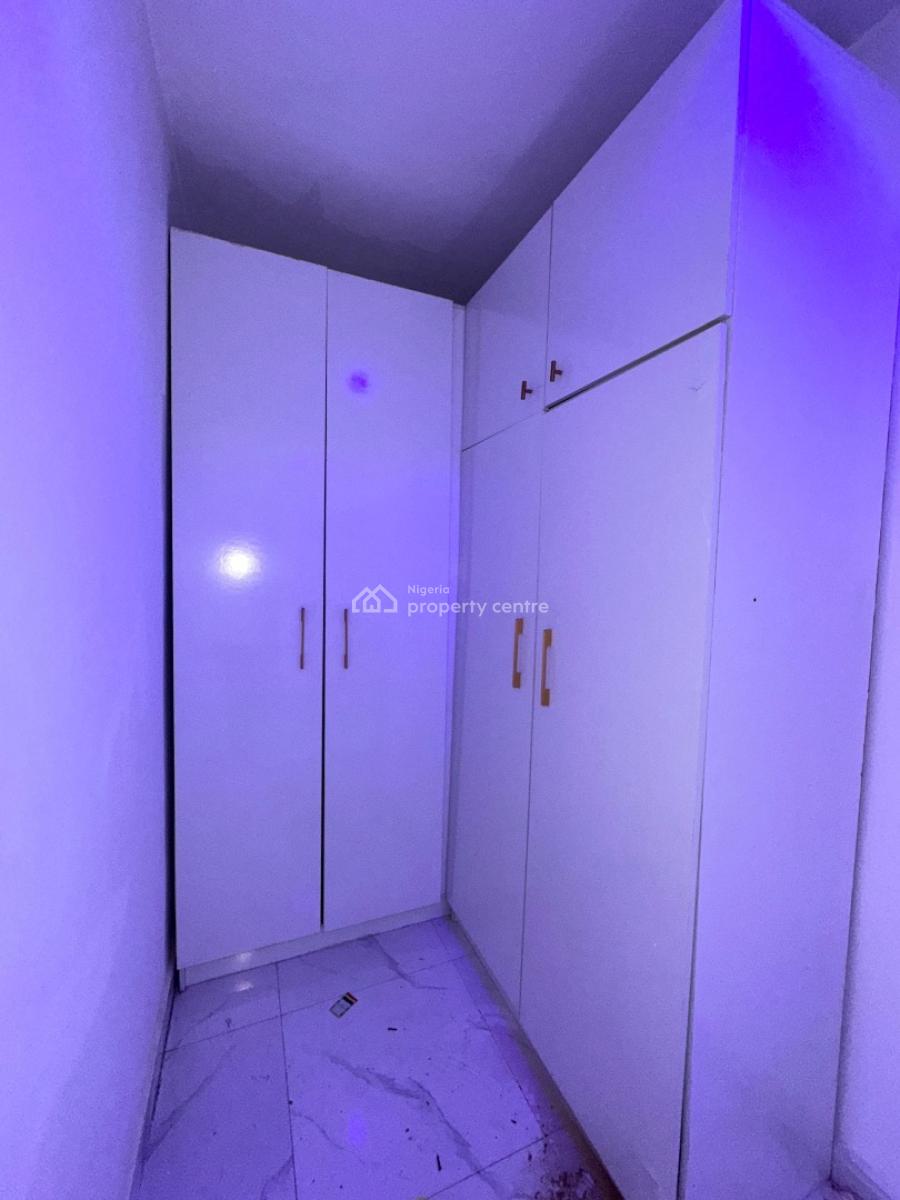 4bedroom Semi Detached Dupex with Bq ,pool &gym, Orchid ,lekki ,lagos , Nigeria, Lekki, Lagos, Detached Duplex for Rent