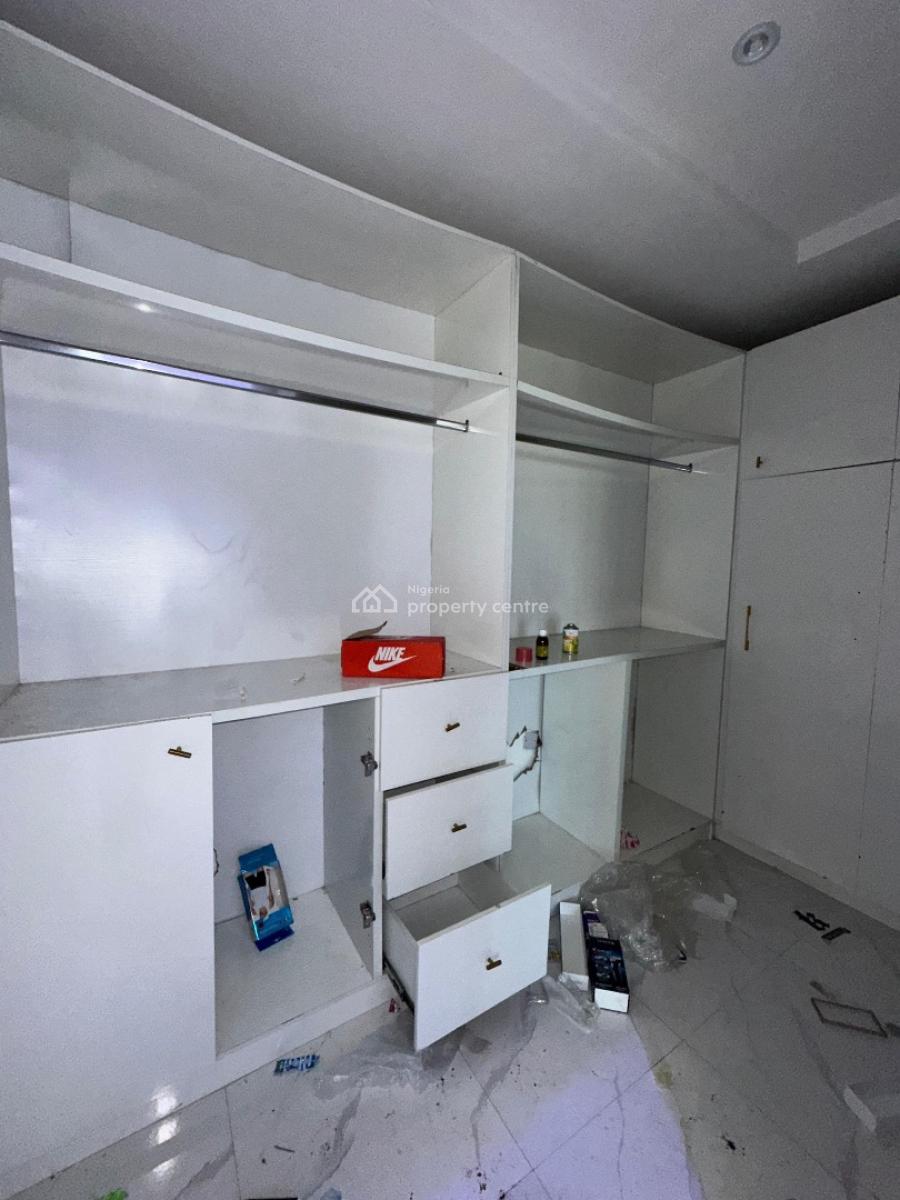 4bedroom Semi Detached Dupex with Bq ,pool &gym, Orchid ,lekki ,lagos , Nigeria, Lekki, Lagos, Detached Duplex for Rent