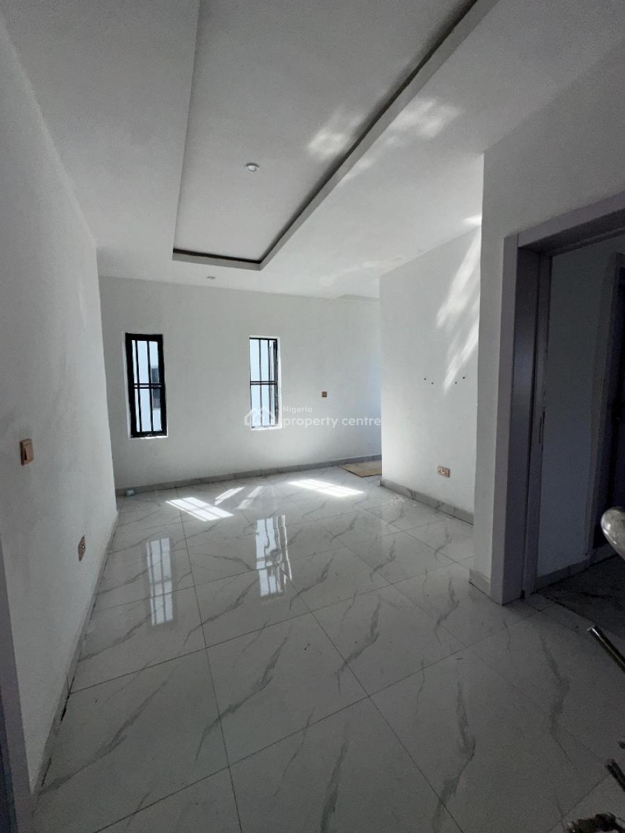 4bedroom Semi Detached Dupex with Bq ,pool &gym, Orchid ,lekki ,lagos , Nigeria, Lekki, Lagos, Detached Duplex for Rent