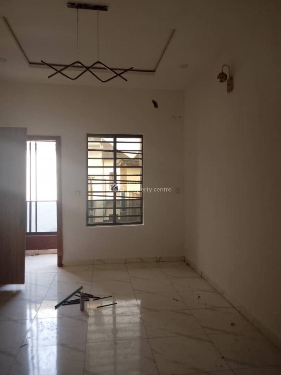 3 Bedroom Terrace House, Ikota Gra/ Ikota/lekki, Ikota, Lekki, Lagos, Terraced Duplex for Sale