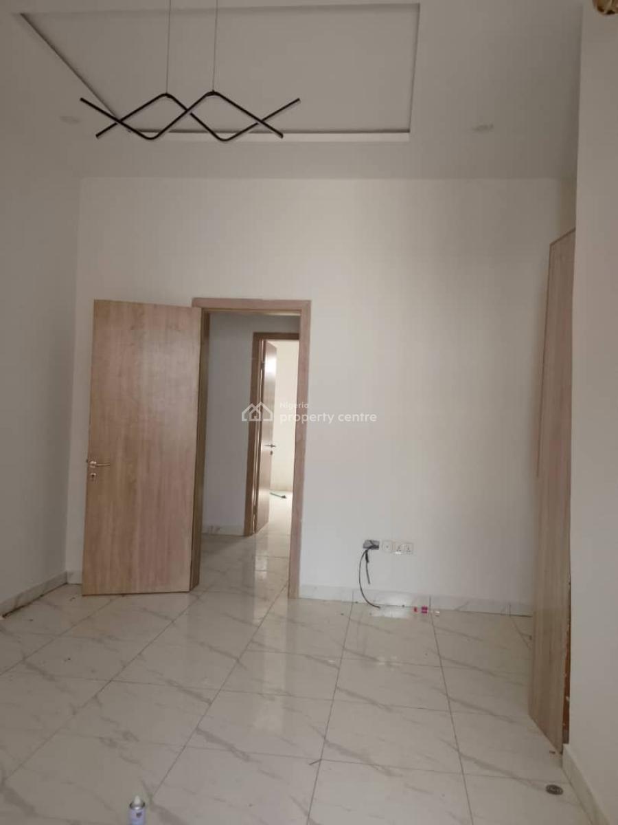 3 Bedroom Terrace House, Ikota Gra/ Ikota/lekki, Ikota, Lekki, Lagos, Terraced Duplex for Sale