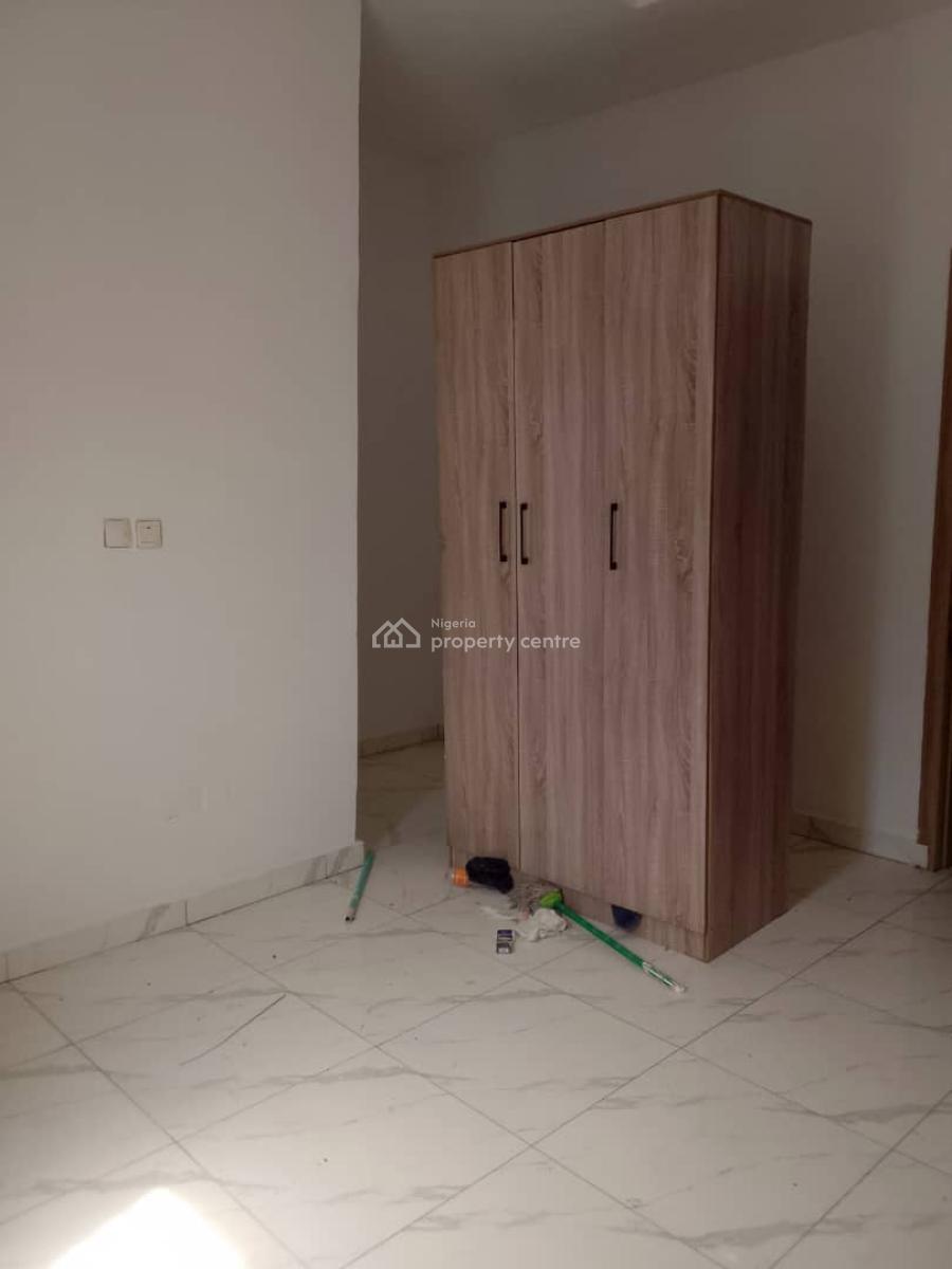 3 Bedroom Terrace House, Ikota Gra/ Ikota/lekki, Ikota, Lekki, Lagos, Terraced Duplex for Sale