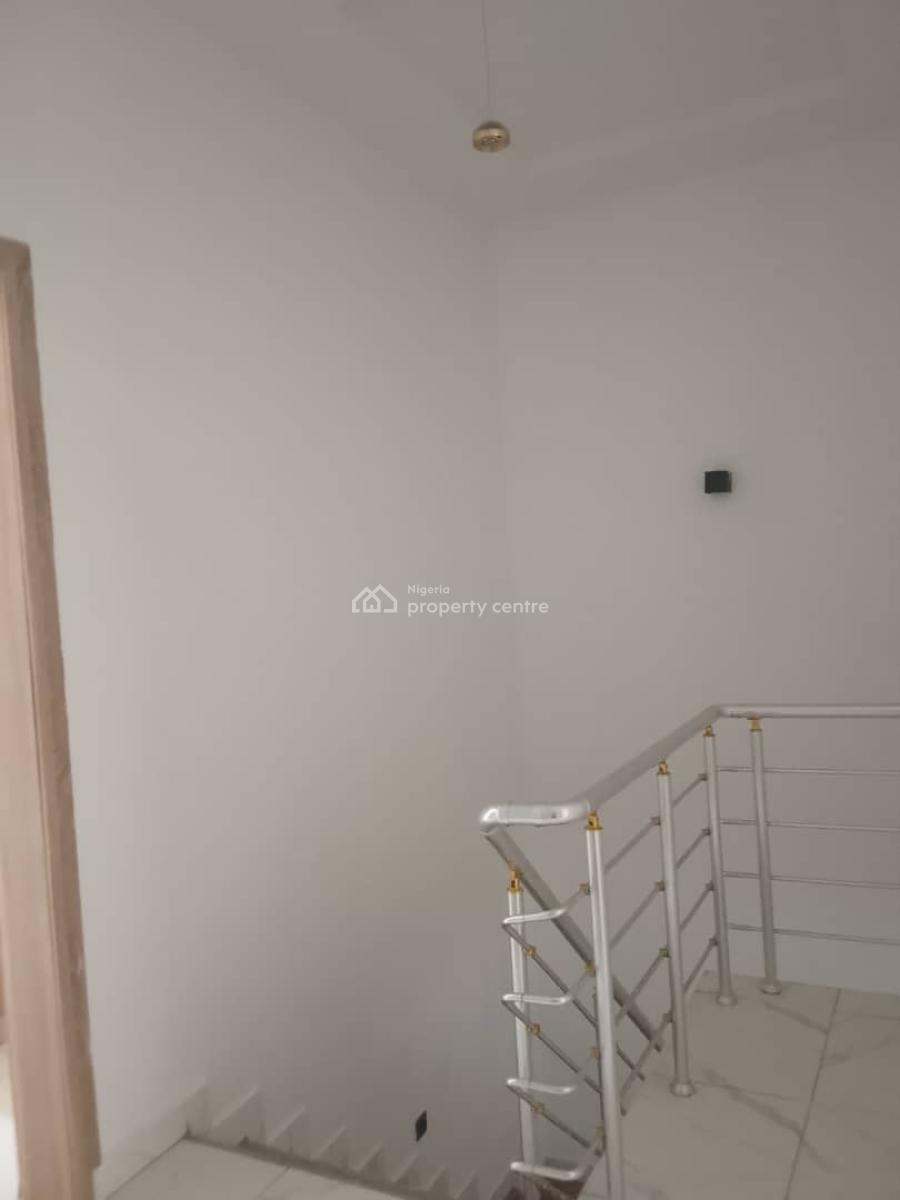 3 Bedroom Terrace House, Ikota Gra/ Ikota/lekki, Ikota, Lekki, Lagos, Terraced Duplex for Sale