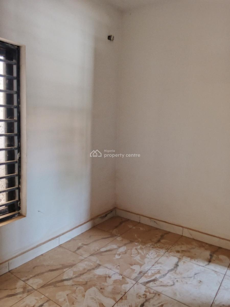 Newly Built 4 Bedroom Terrace Duplex with Bq, By Vio, Mabushi, Abuja, Terraced Duplex for Rent