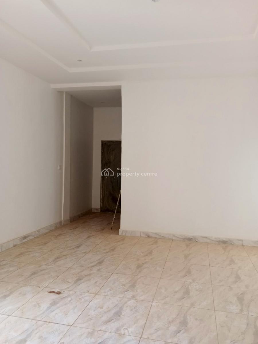 Newly Built 4 Bedroom Terrace Duplex with Bq, By Vio, Mabushi, Abuja, Terraced Duplex for Rent