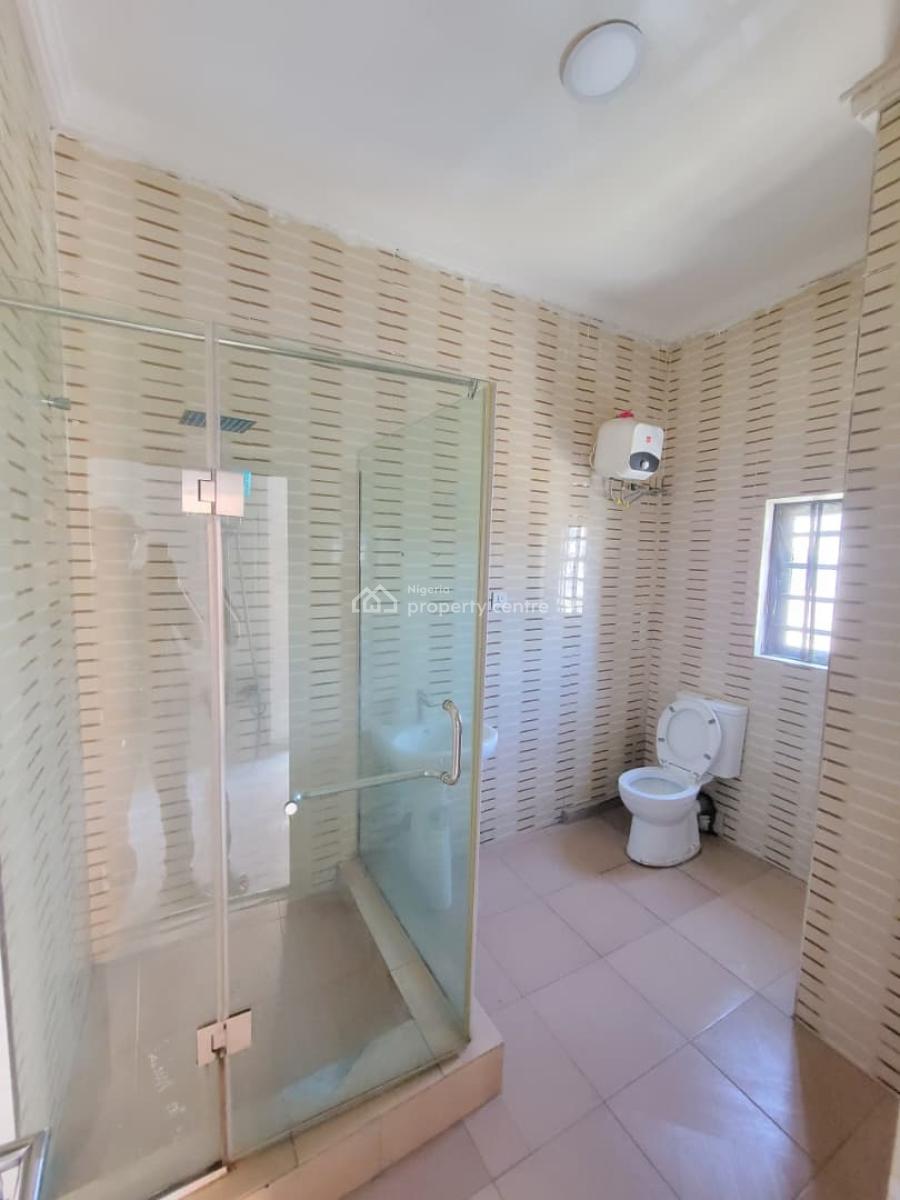 a Luxury 4 Bedrooms Detached Duplex, Goodness Estate, Badore, Ajah, Lagos, Flat / Apartment for Rent