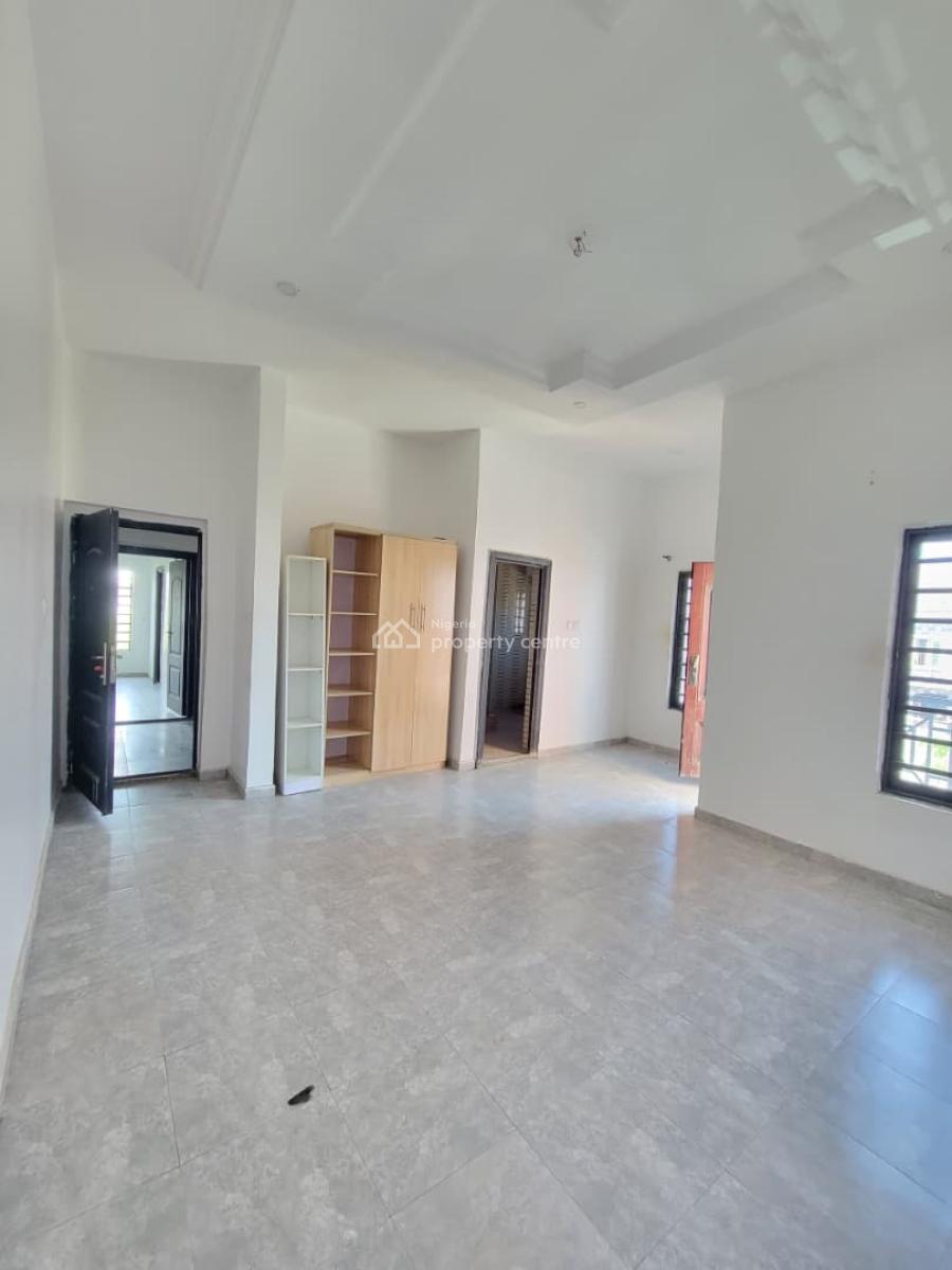 a Luxury 4 Bedrooms Detached Duplex, Goodness Estate, Badore, Ajah, Lagos, Flat / Apartment for Rent
