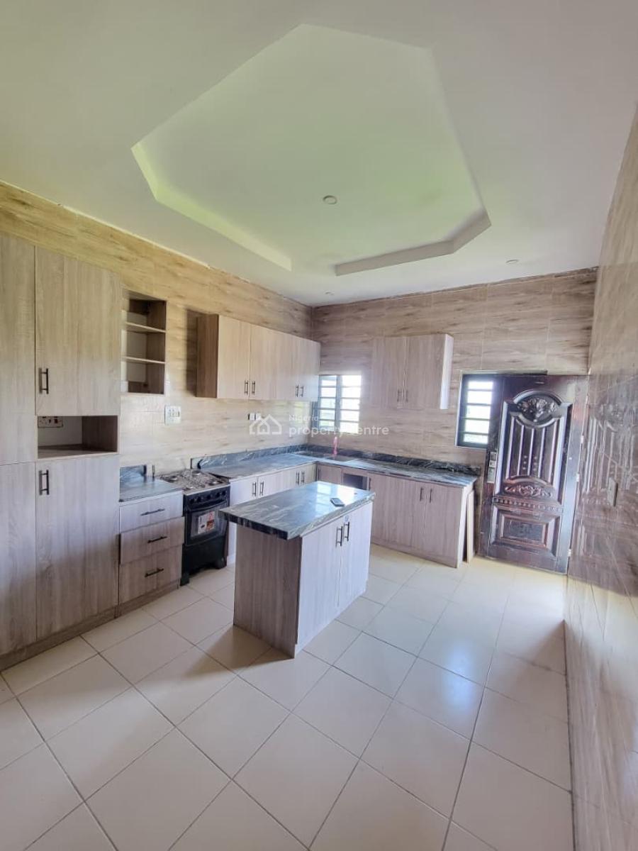 a Luxury 4 Bedrooms Detached Duplex, Goodness Estate, Badore, Ajah, Lagos, Flat / Apartment for Rent