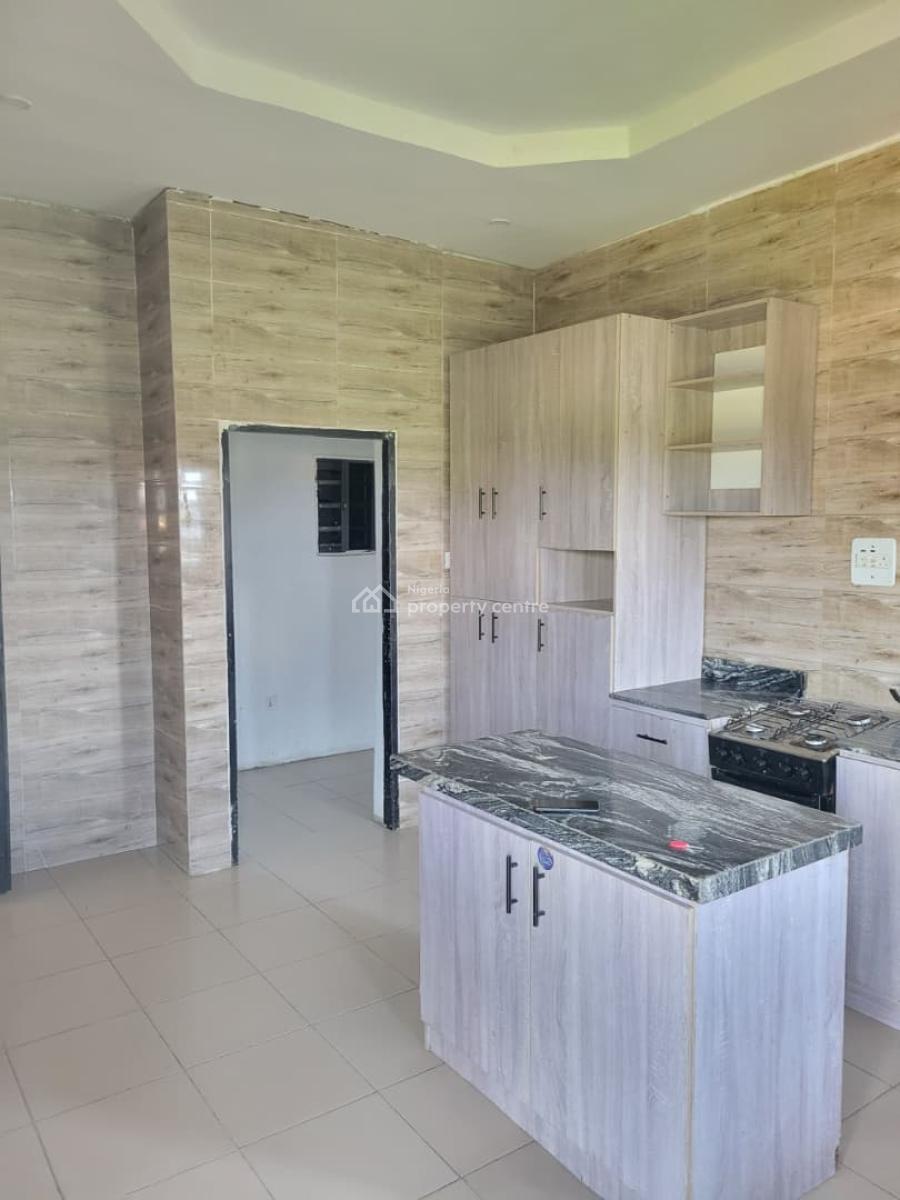 a Luxury 4 Bedrooms Detached Duplex, Goodness Estate, Badore, Ajah, Lagos, Flat / Apartment for Rent