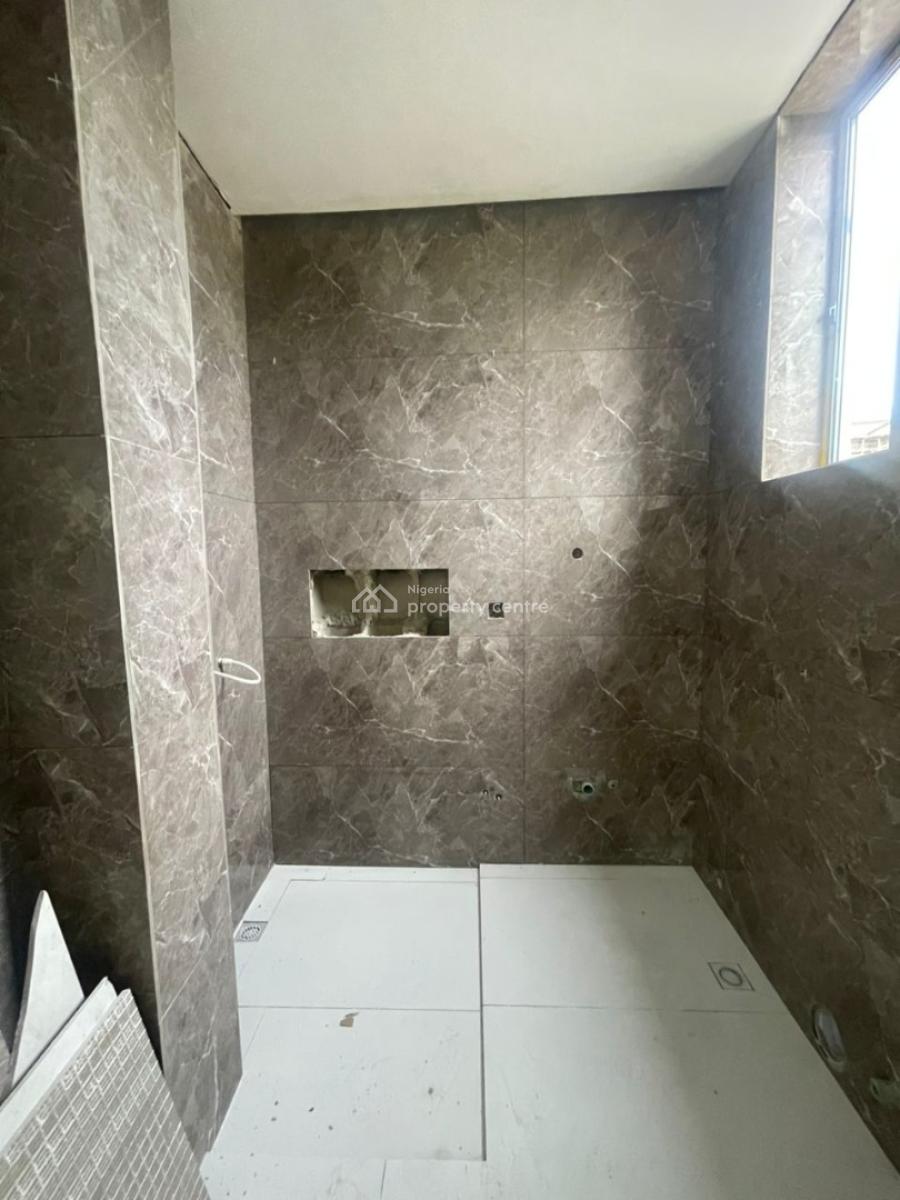 Newly Built 5bedroom Semi Detached House at Ikate Lekki, Ikate Cowrie Creek Estate Ikate Lekki, Ikate Elegushi, Lekki, Lagos, Semi-detached Duplex for Rent